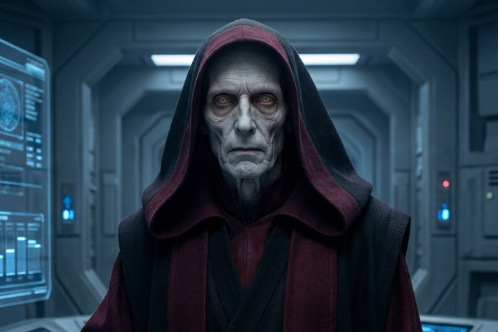 Chancellor Maren Sova